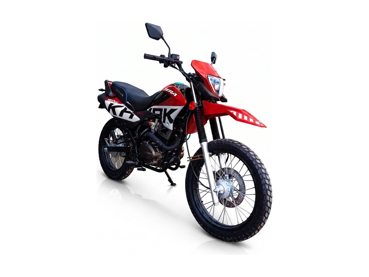 BERA Kavak 150cc
