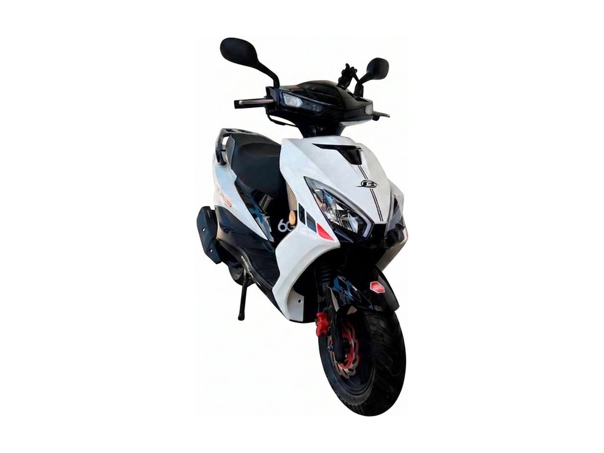 BERA Runner 6G
