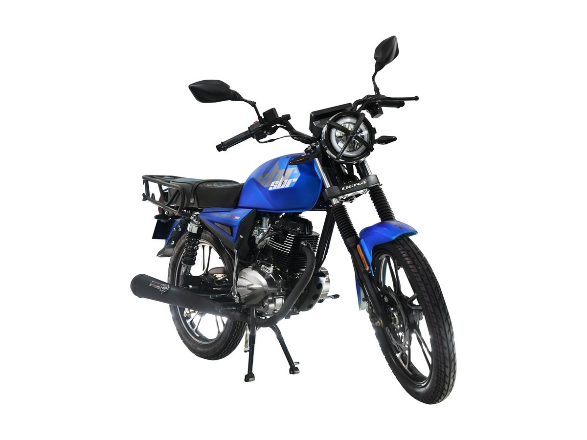 BERA SBR 150cc