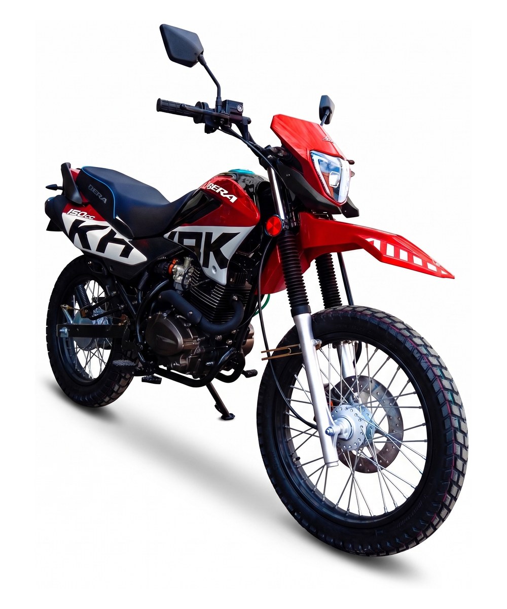 KAVAK 150cc