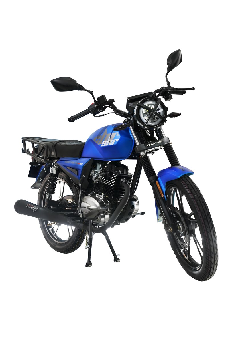 SBR 150cc